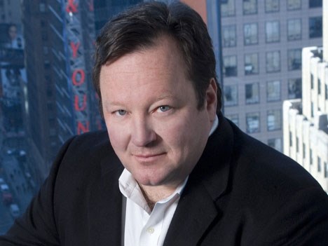 Natpe Miami 17 Keynote de Bob Bakish, CEO, Viacom (USA) el miércoles 18 a las 3pm