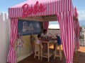 Barbie Beach by Costa Galana Beach Life