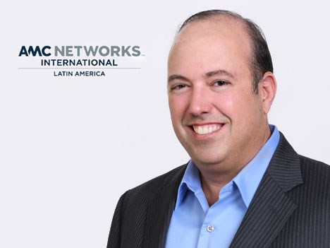 AMC Gustavo López
