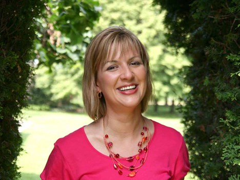 La cocina fácil de Anna Olson