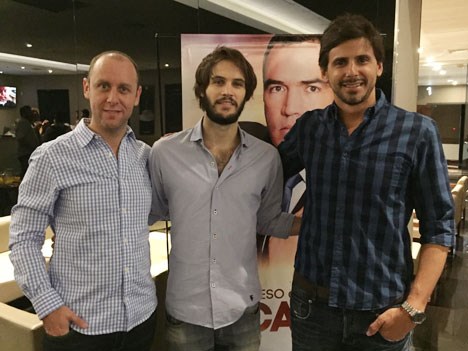 El Regreso de Lucas