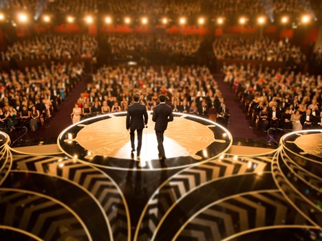 Los Oscar 2017 se transmiten el domingo 26 de febrero por TNT