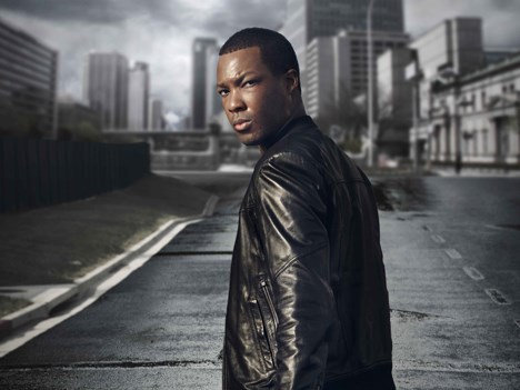 Corey Hawkins protagoniza 24: Legacy