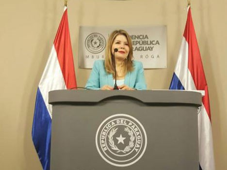 Conatel Teresita Palacios