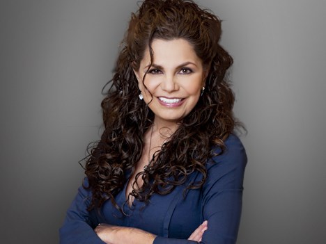 Rosy Ocampo
