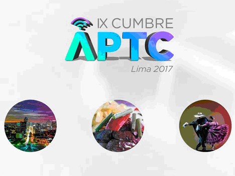 Perú: APTC confirma su novena edición, el 26 y 27 de abril