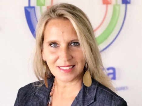 Cappsa Adriana Médici
