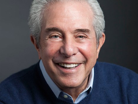 Michael Jay Solomon