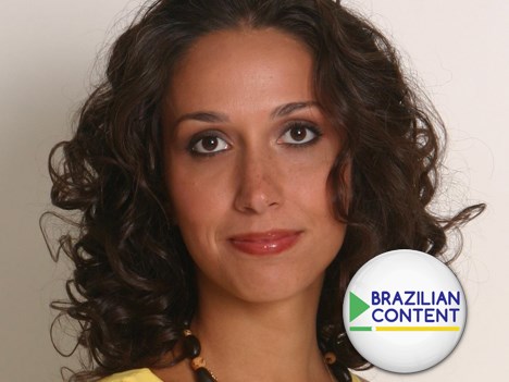 Rachel do Valle