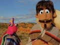 BabyTV lanza campaña por su décimo aniversario BabyTV lanza campaña por su décimo aniversario