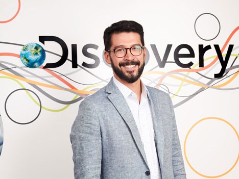 Discovery Fernando Sugueno