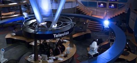 Televisa mar17