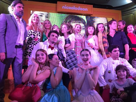 Heidi, Bienvenida a Casa: gran lanzamiento en Buenos Aires. Aun sin entrenarse, Mondo TV confirmó inicio de producción de temporadas 2 & 3