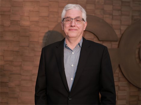 Roberto Ríos