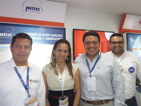 Andina Link Carta 17 D3 Full Solution con Robinson Martínez, Adriana Correa, William Castro de Huawei y Ronal Bohorquez