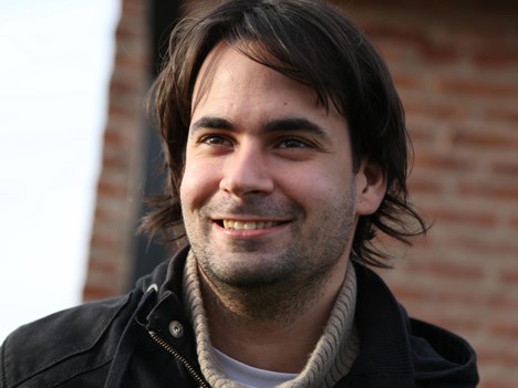 Esteban Adúriz