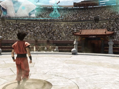 Dragon Ball, la saga cinematográfica en live action