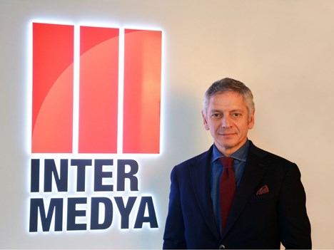 Can Okan, CEO, Inter Medya