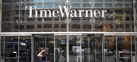 Time Warner edif mar17