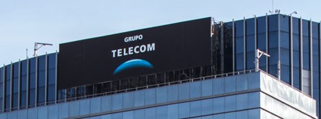 Telecom Argentina mar17