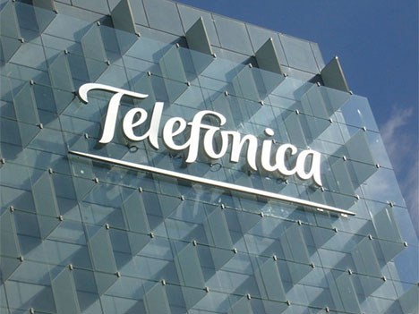 Colombia: Telefónica fusiona filial con Colombia Telecomunicaciones S.A.