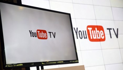 YouTube TV