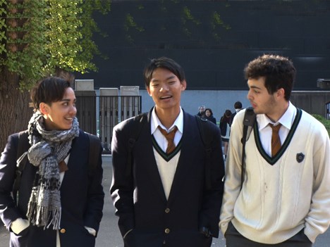Explorando Japón emitirá el jueves 13 de abril el documental sobre estudiantes de intercambio en el país asiático