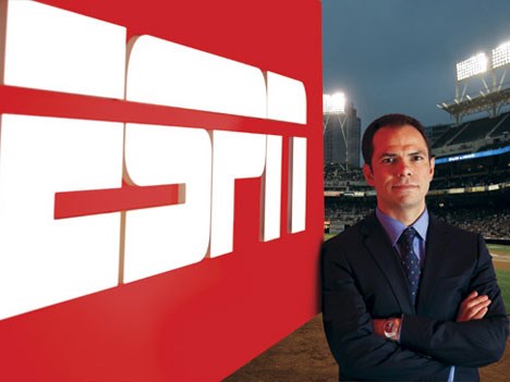 ESPN Mx Gerardo Casanova