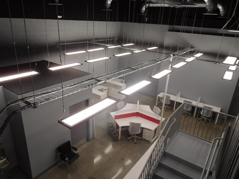 Con la apertura de los nuevos estudios en Miami, de 10,000 pies cuadrados, la empresa totaliza 30 entre América y Europa