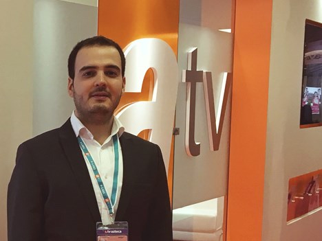 Emre Gorentas