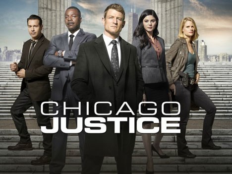 Universal Chicago Justice