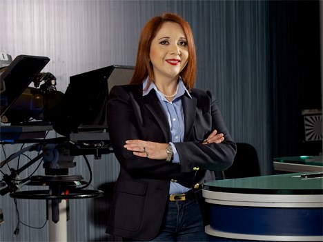 Karina Medina