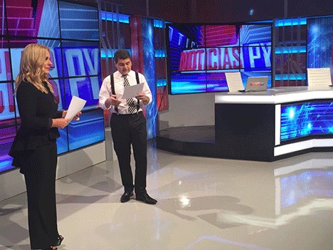 Noticias Paraguay