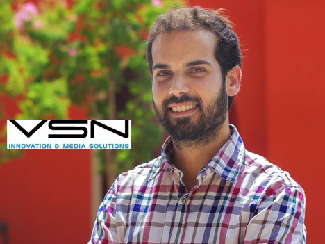 VSN Jordi Capdevila