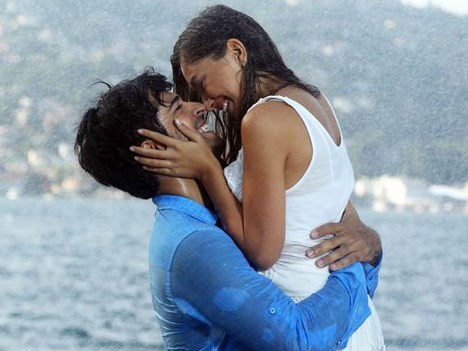 Endless Love llega a Telefe