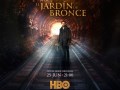 HBO El Jardín de Bronce