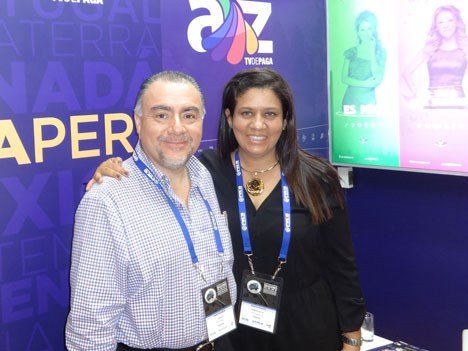 APTC 17 D1 AZ TV de Paga