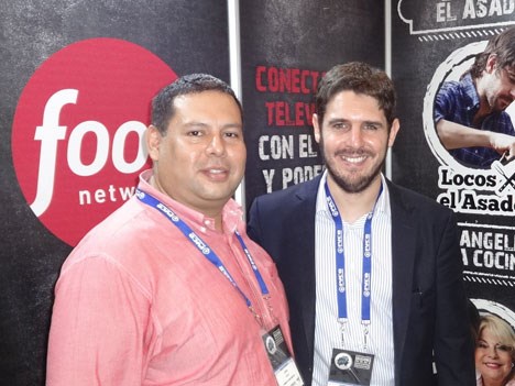 APTC 17 D1 Econocable y Food Networks