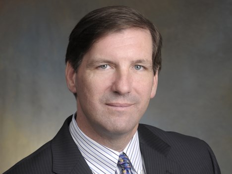 Mike Antonovich, director general de Eutelsat Américas