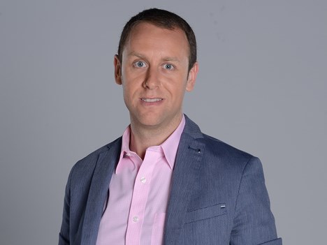 Guillermo Borensztein