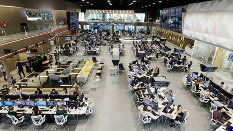 Artear nuevo Centro de Contenido Multiplataforma
