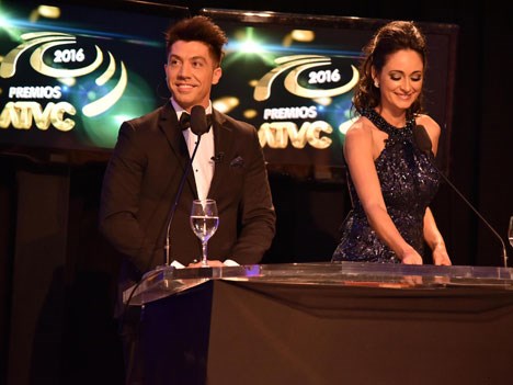 Premios ATVC