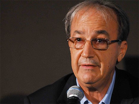 Fernando Bittencourt contará su experiencia con la tecnología de Sony en Globo