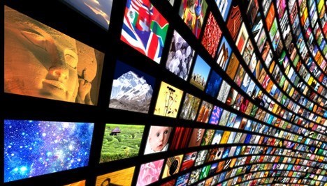 México: se desacelera el crecimiento de TV paga