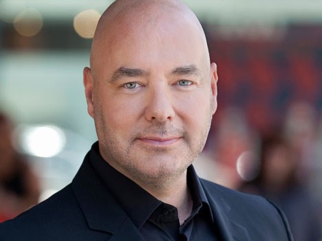 Joel Stillerman