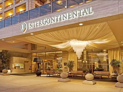 LA Screenings 17 D1 Hotel