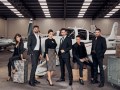 Televisa: La Piloto fue líder en su estreno en las estrellas