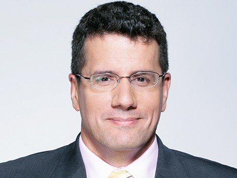 Otto Padrón