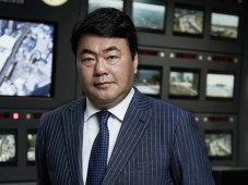 Yoshio Nakayama