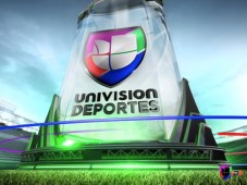 Univision Deportes may17